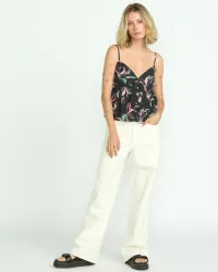 Women's Dream In Bloom Cami(Multi,XL)