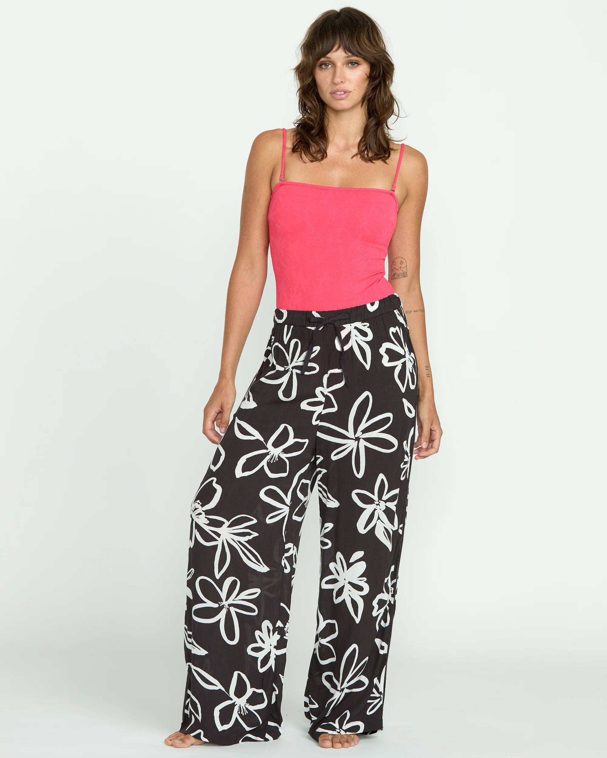 Women's Gotta B U Boo Pants