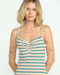 Women's Its A Magikal Dress(Oat,XL)