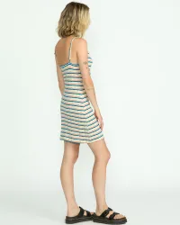 Women's Its A Magikal Dress(Oat,XL)