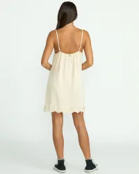 Women's Unreality Dress(Oat,XL)