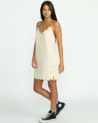 Women's Unreality Dress(Oat,XL)