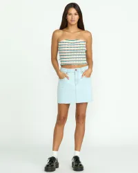Women's Dropping In Skirt