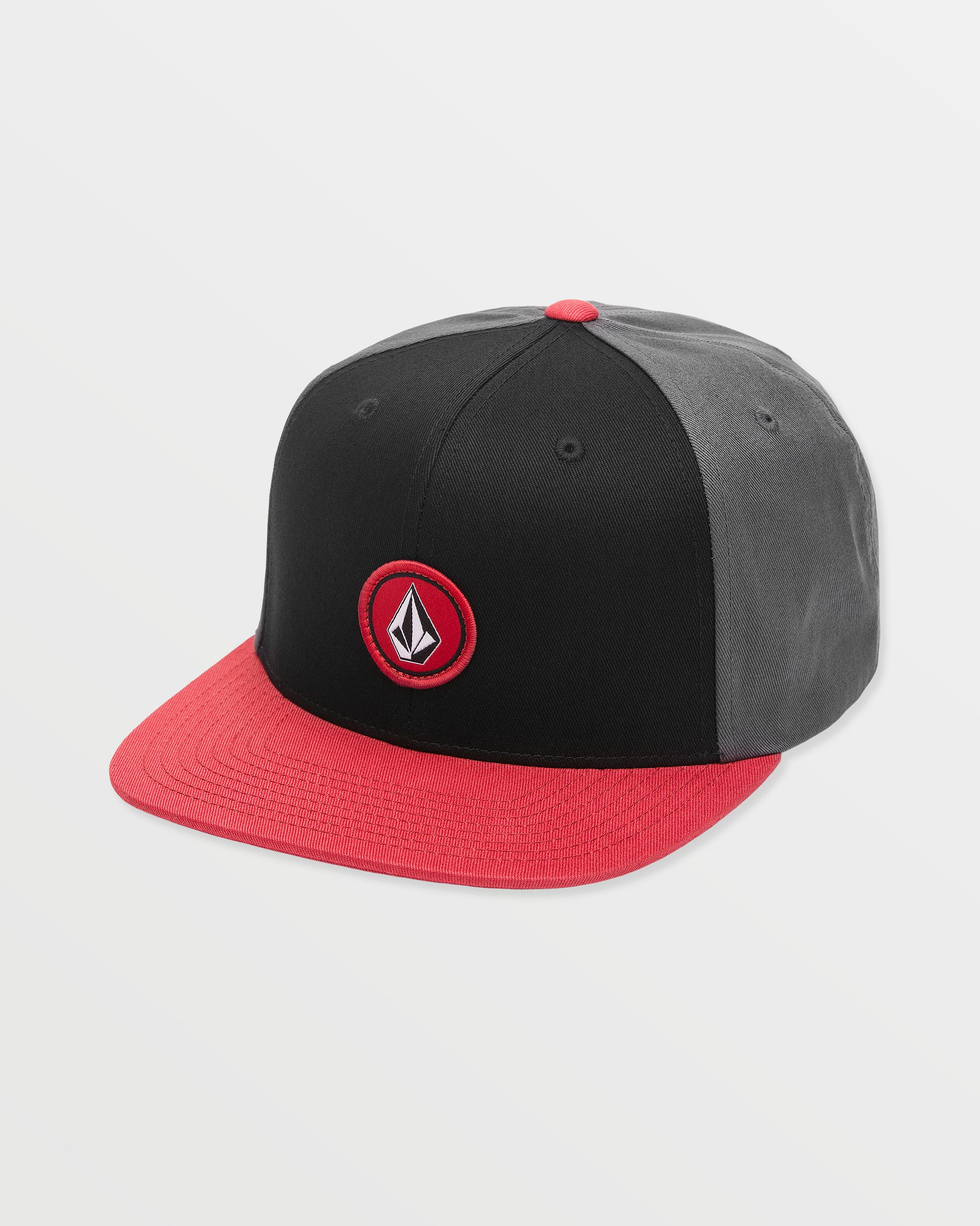 Men's Quarter Twill Hat