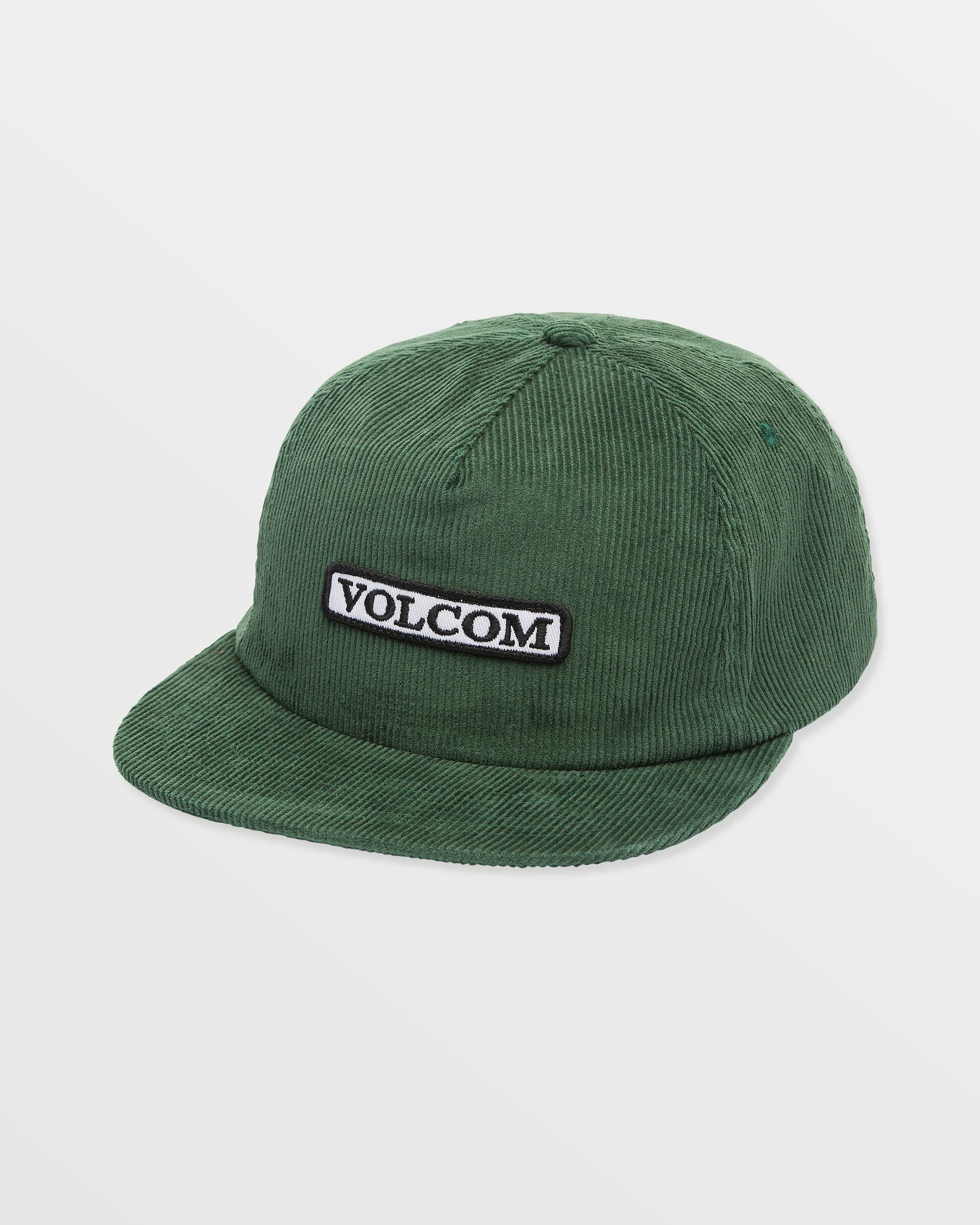 Men's Bar Chord Adjustable Hat