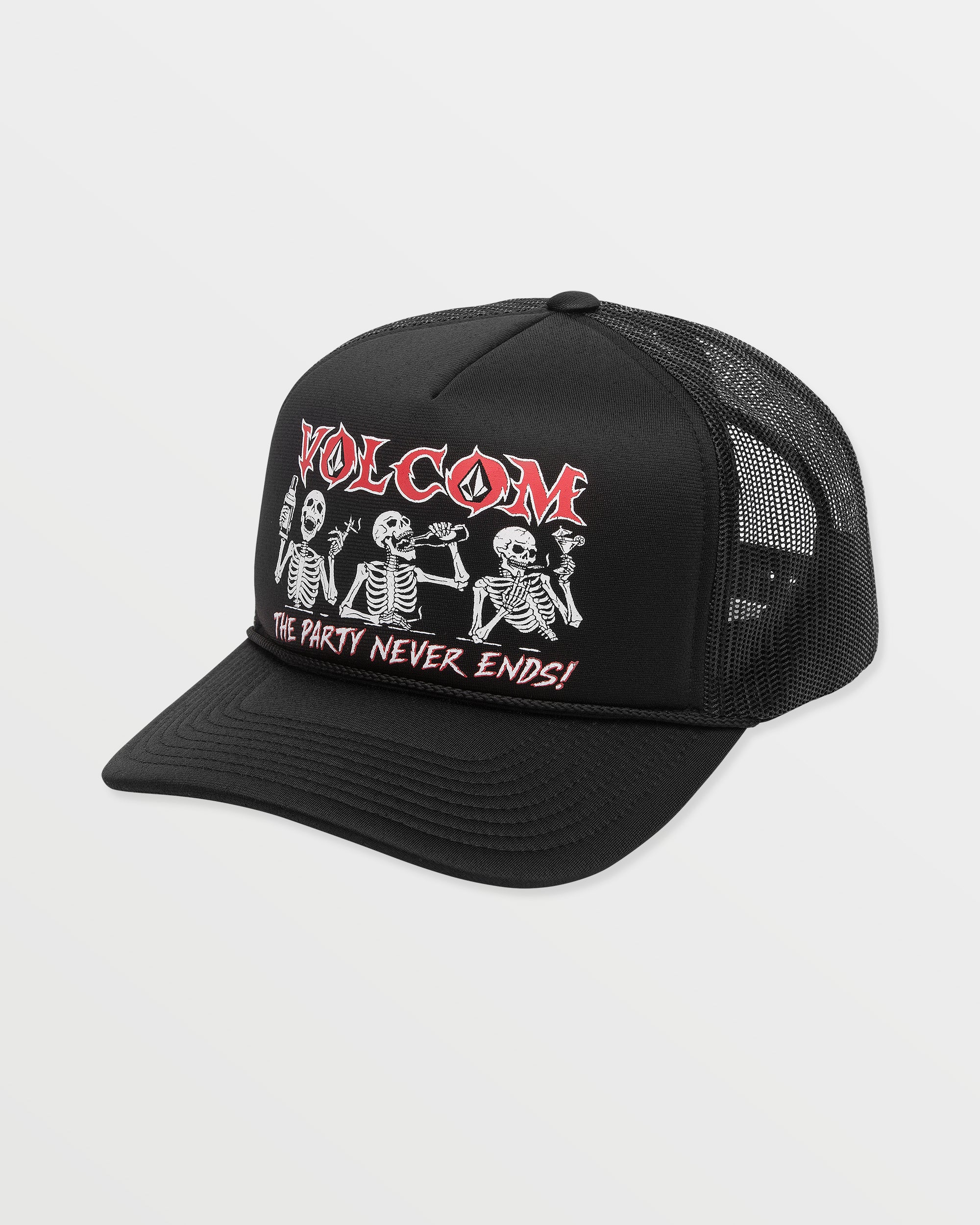 Men's Froth Trucker Hat