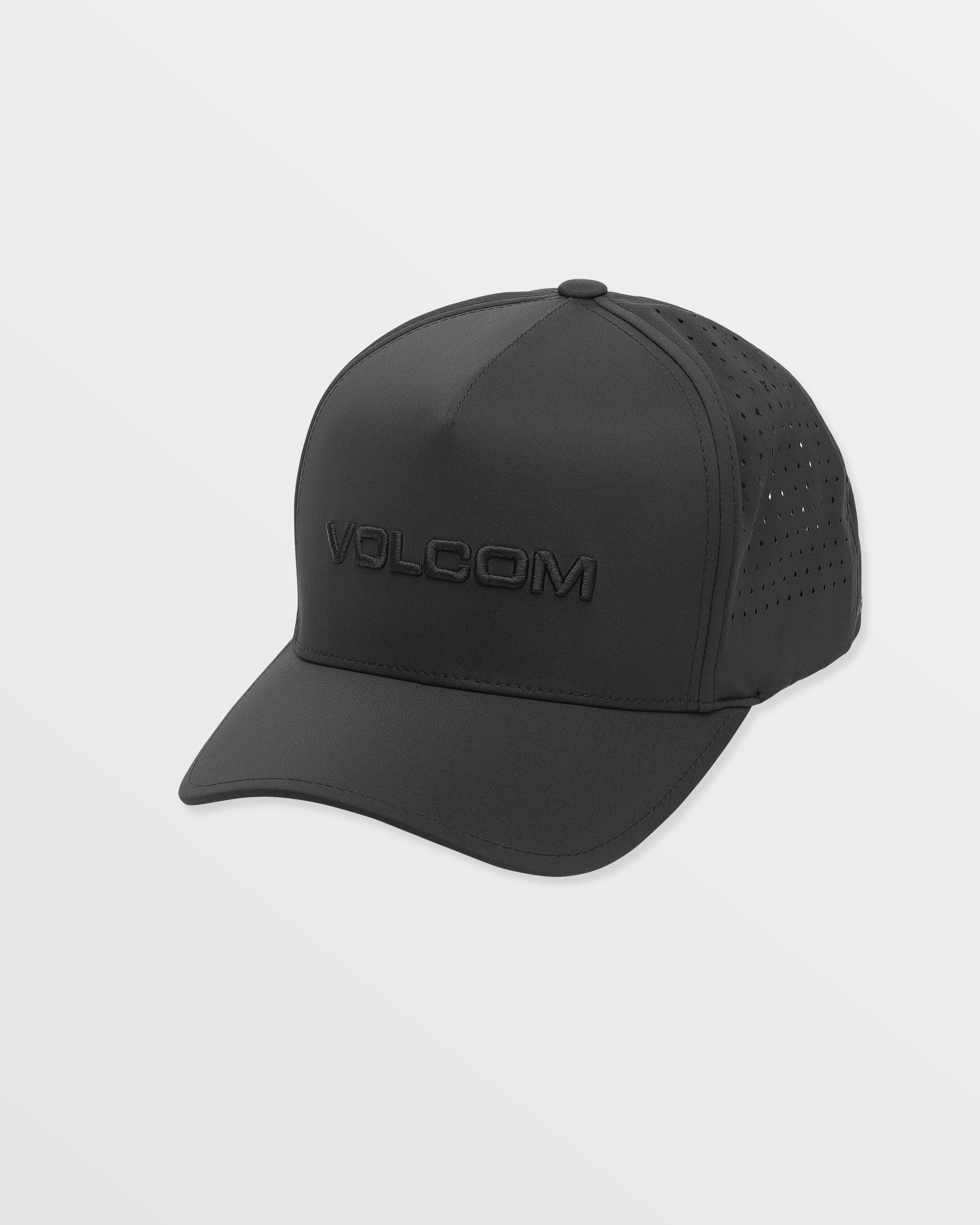 Men's Volcom Vent Delta Adjustable Hat