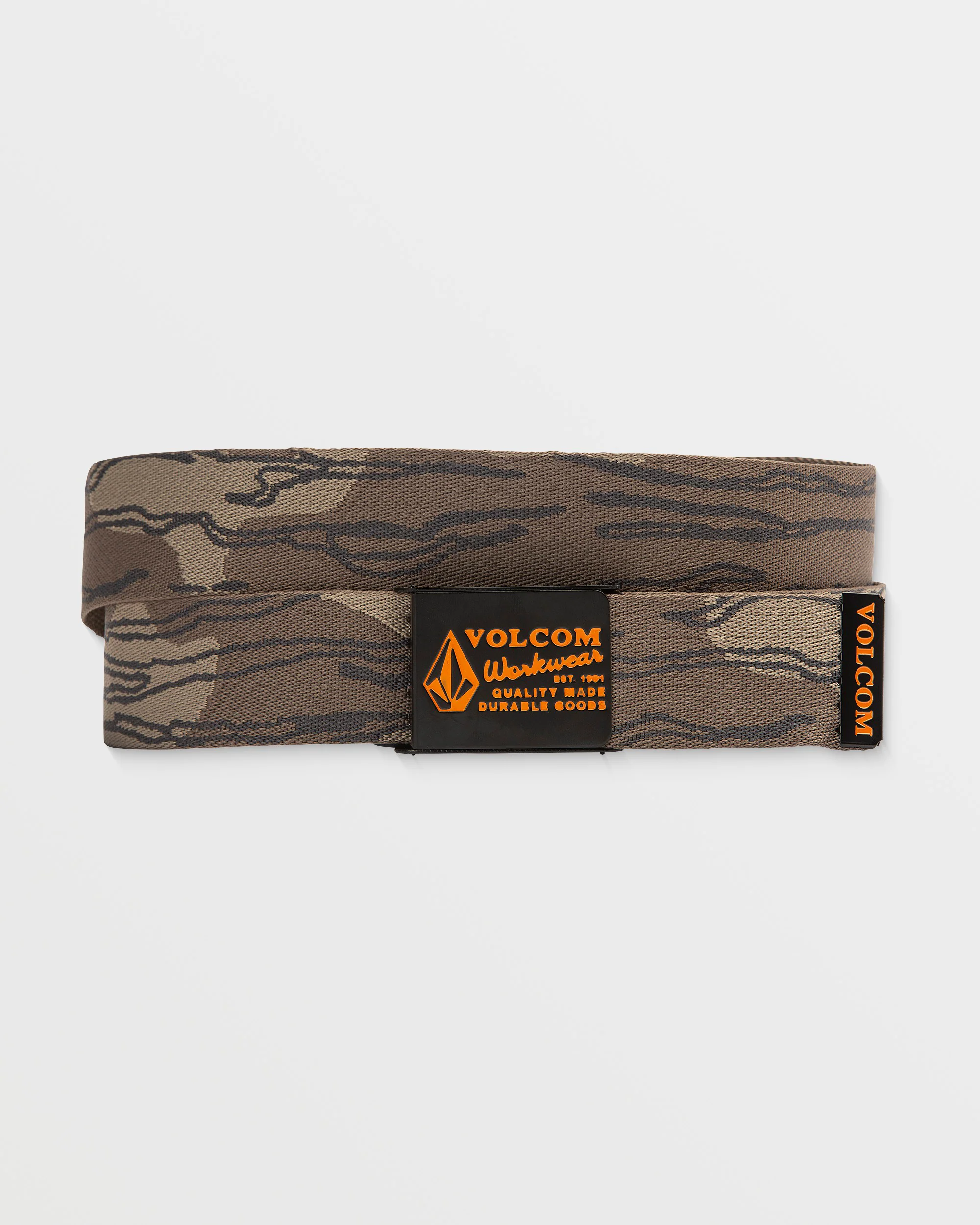 Workwear Web Belt