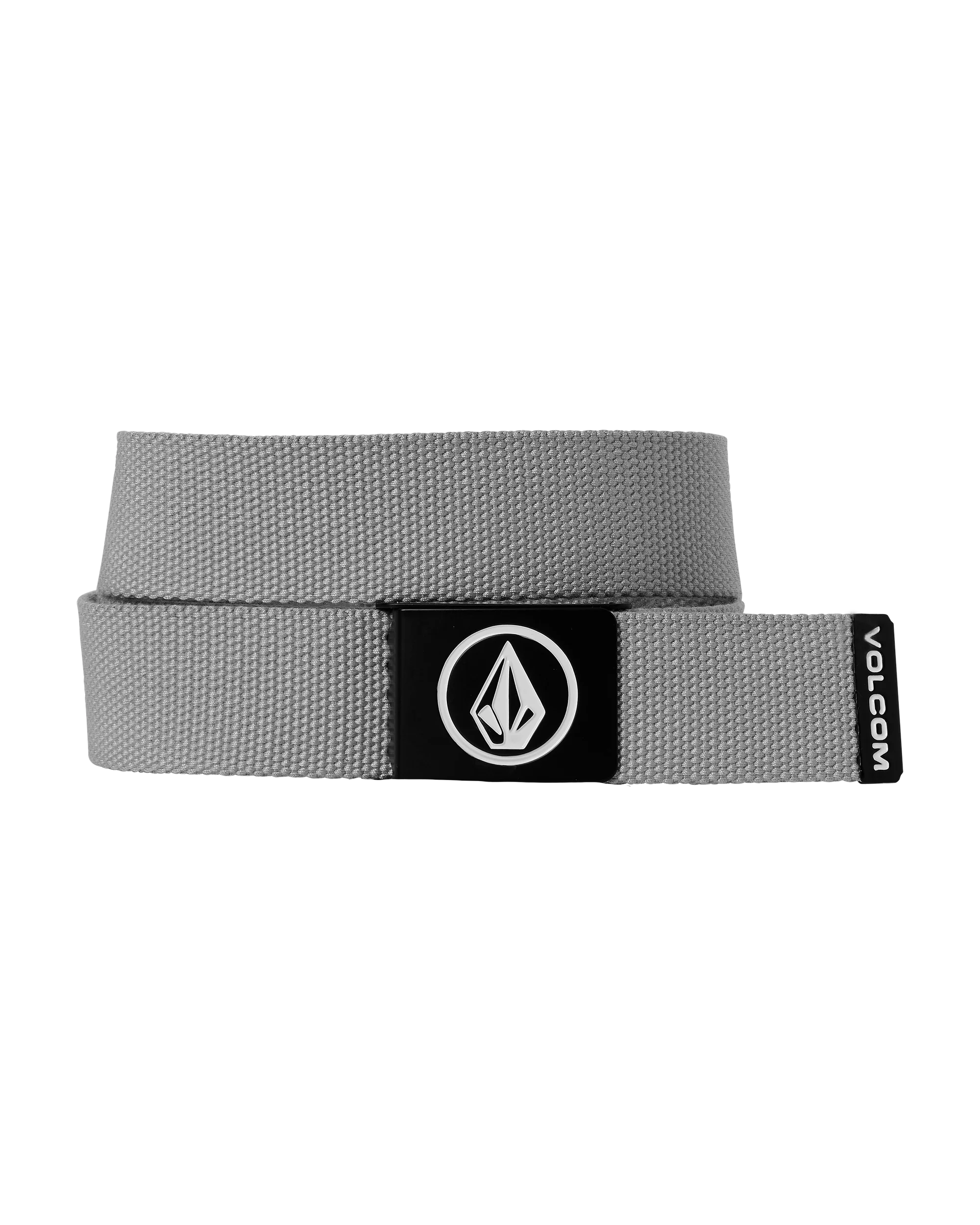 Circle Stone Web Belt