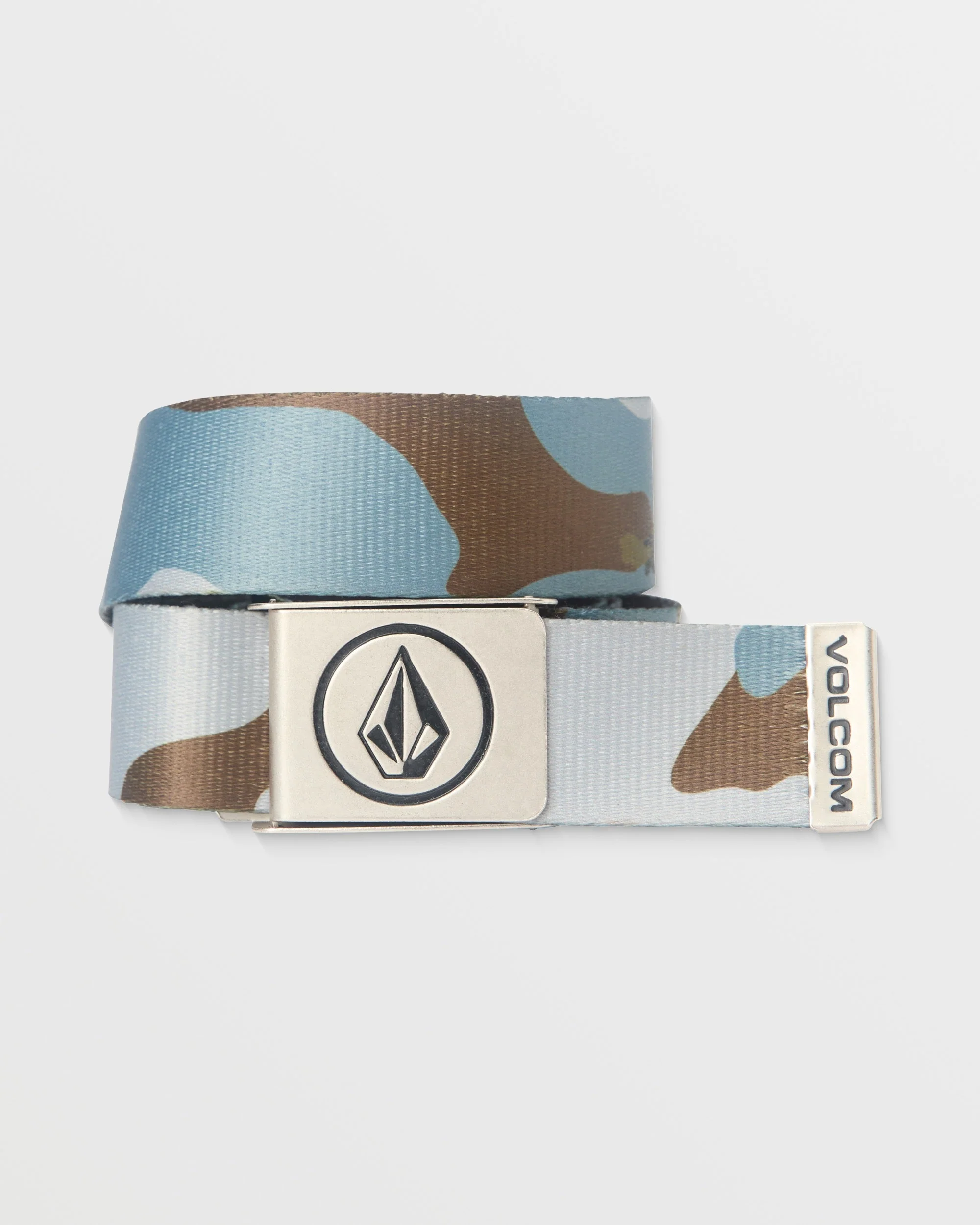 Men's Stone Strapped Web Belt