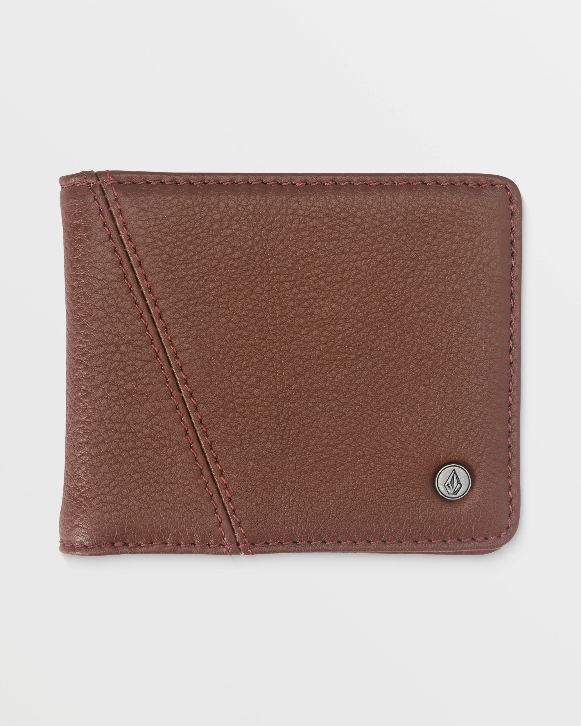 Pay-A-Pal Leather Bifold