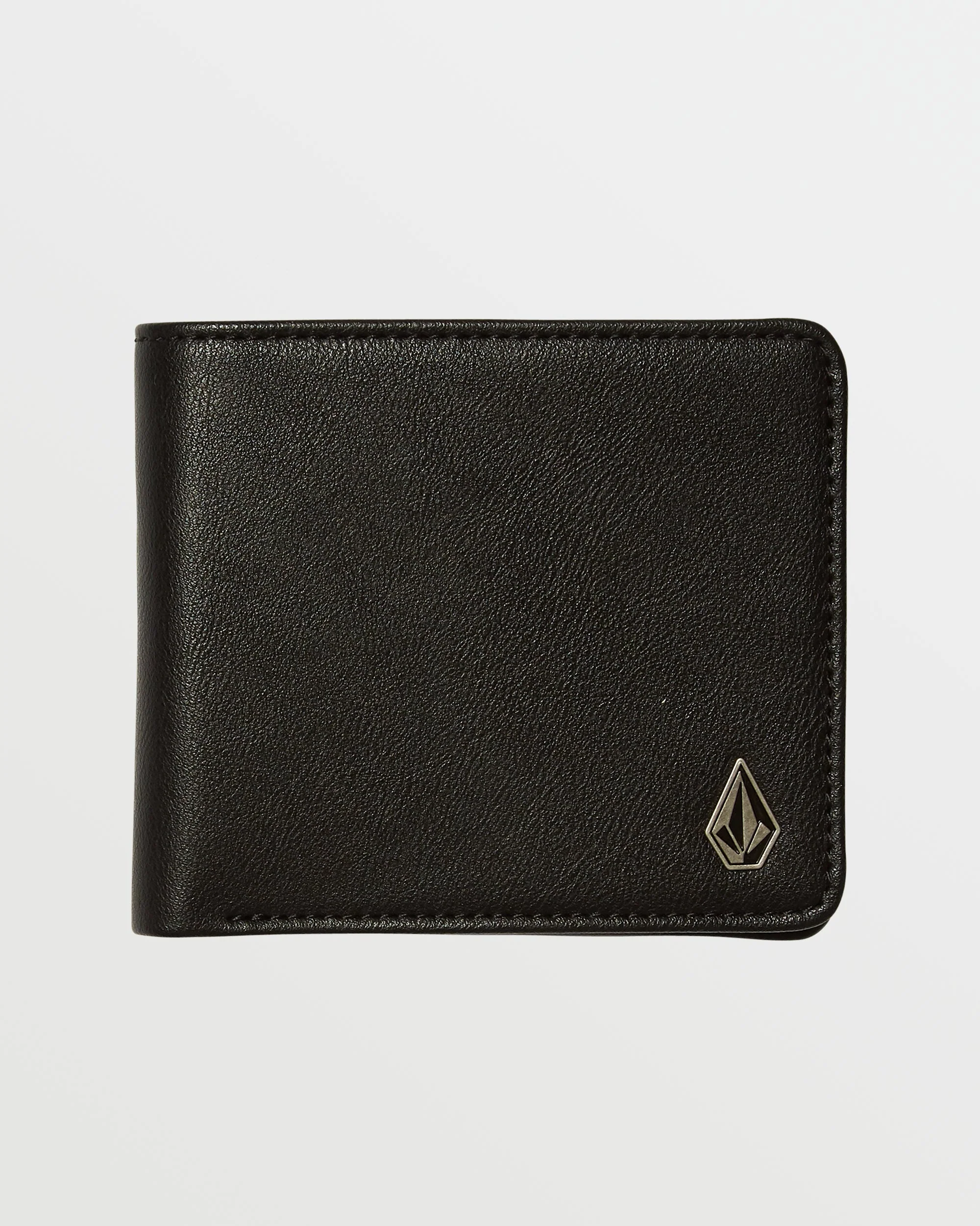 Slim Stone Pu Wallet S