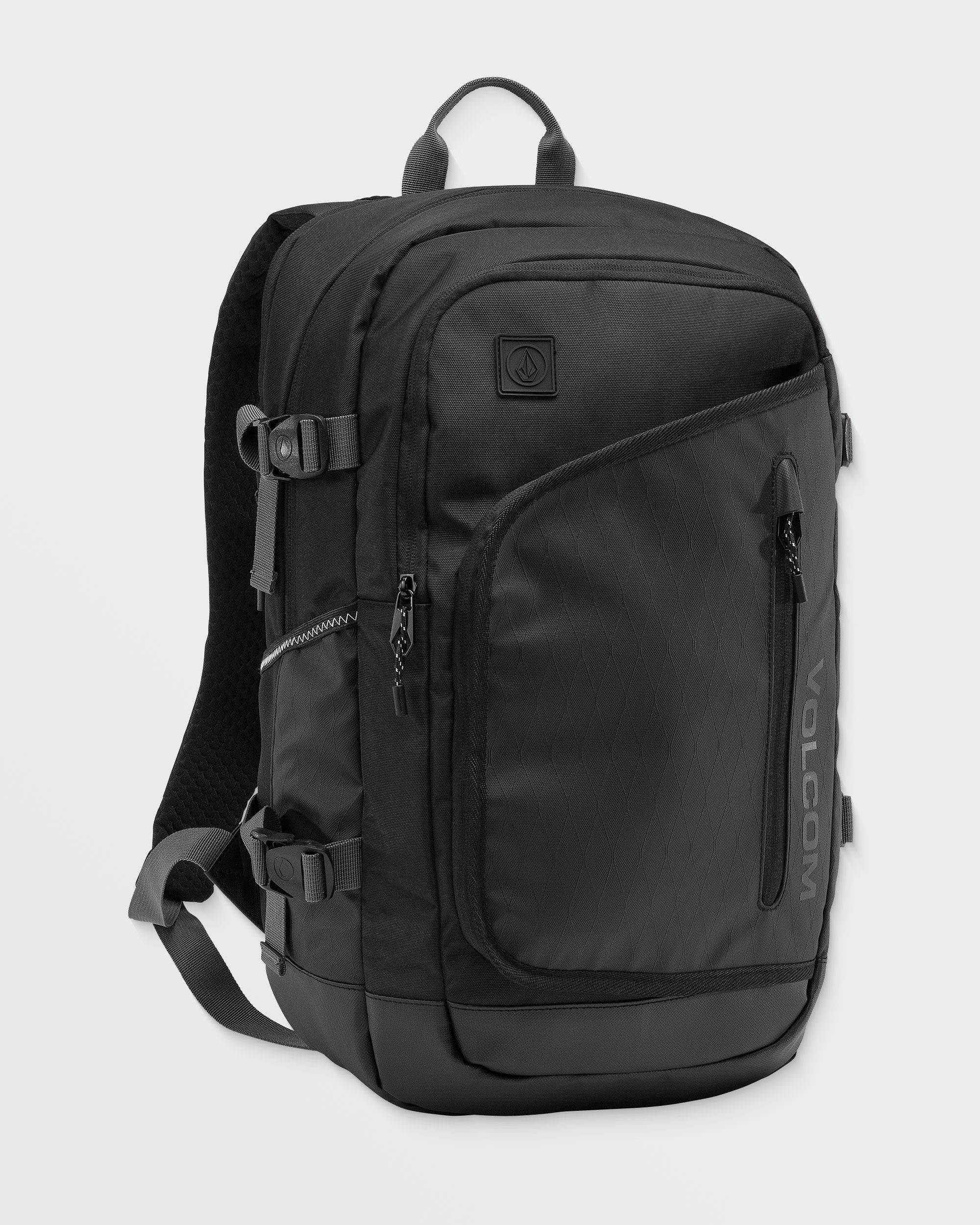Short Range Backpack