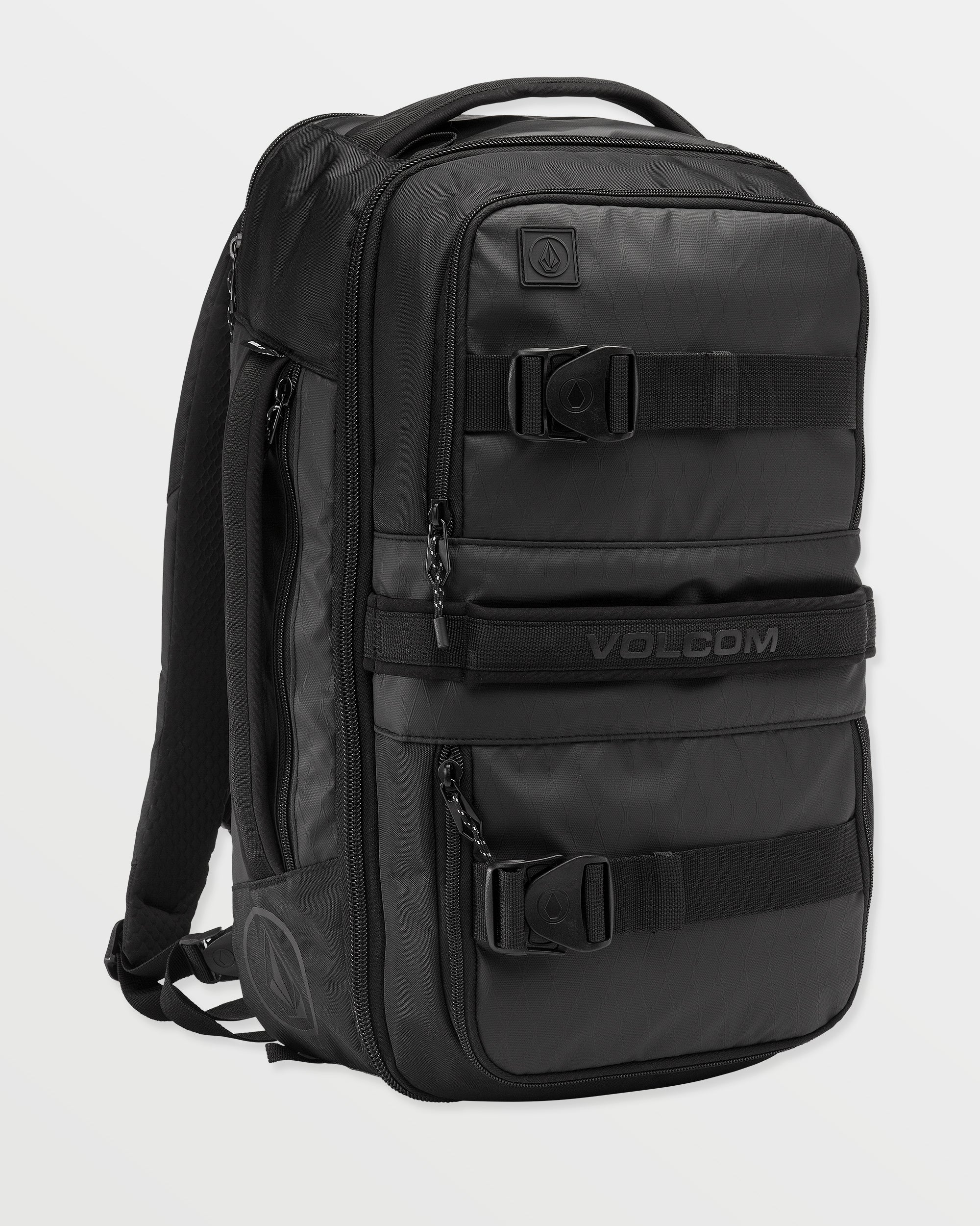 Parkbound Duffle