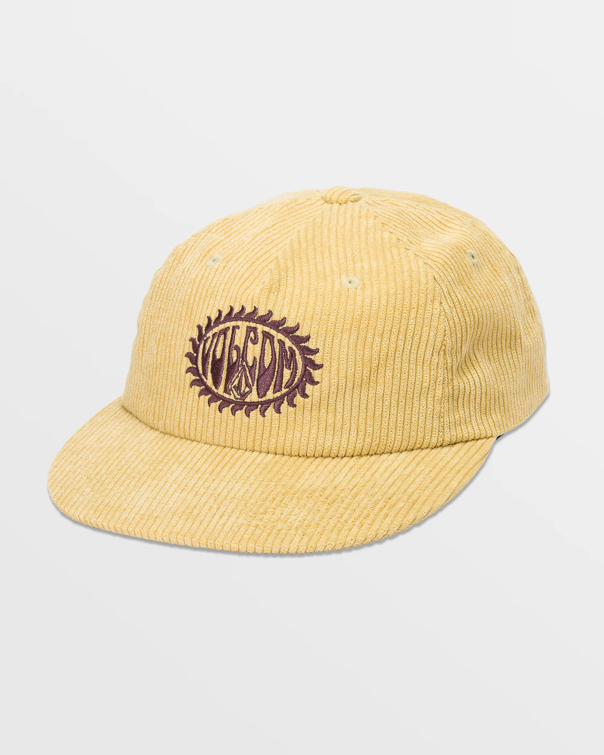 Women's Full Stone Dad Hat