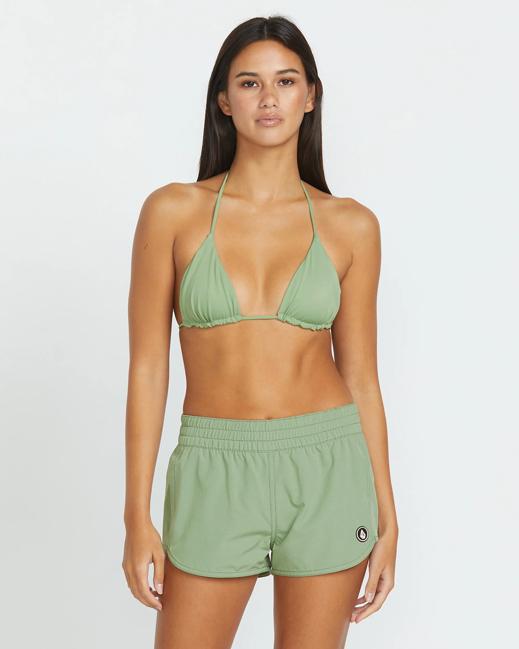 Women's Simply Solid Boardshorts
