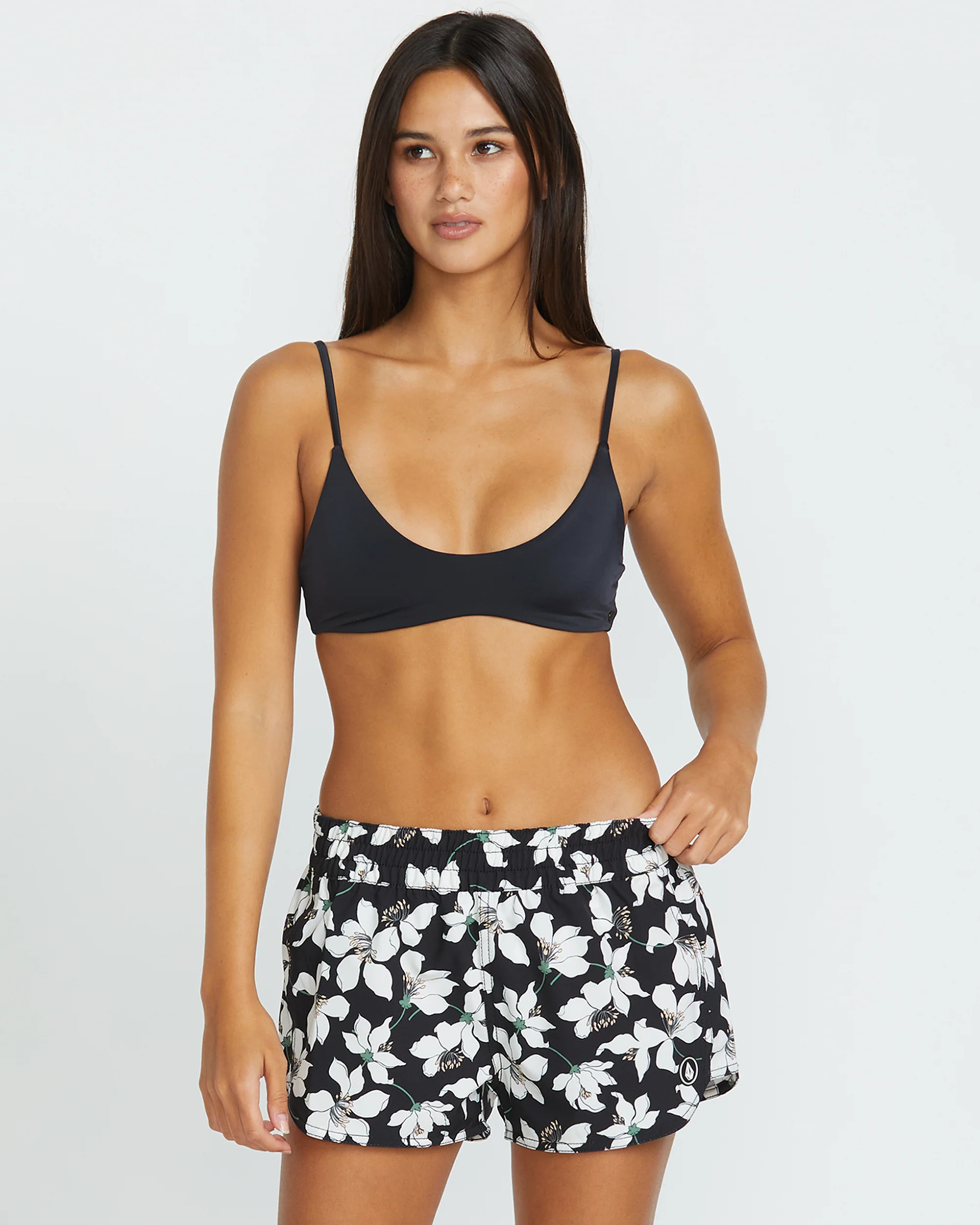 Women's Midnight Lily 2 Boardshorts