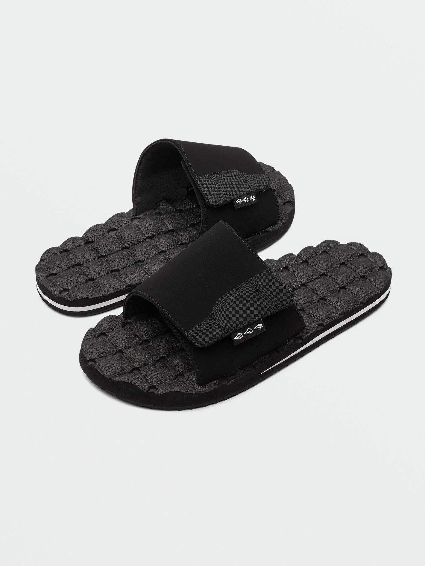 Men's Recliner Sandals Slides