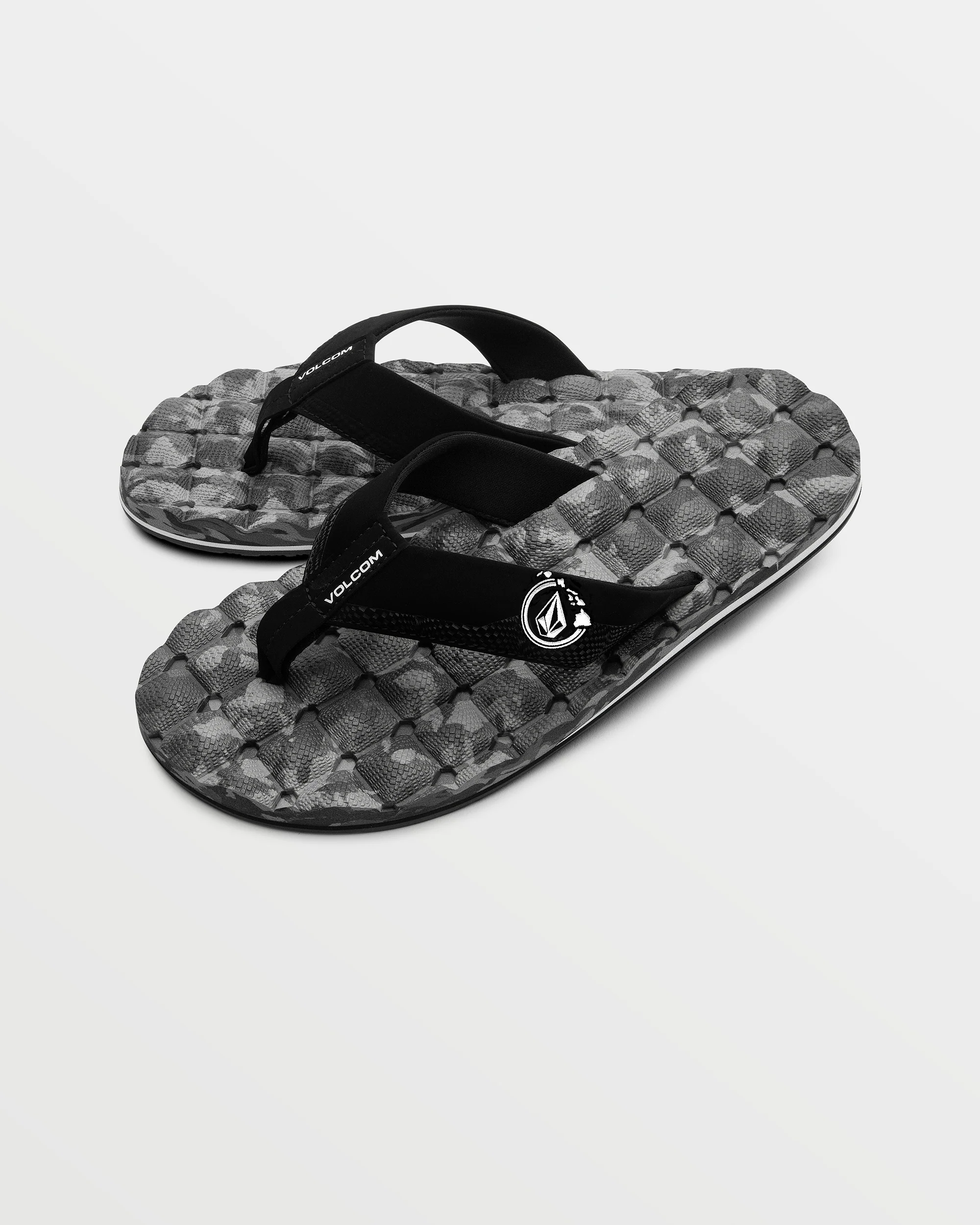 Men's Recliner Hawaii Sandals