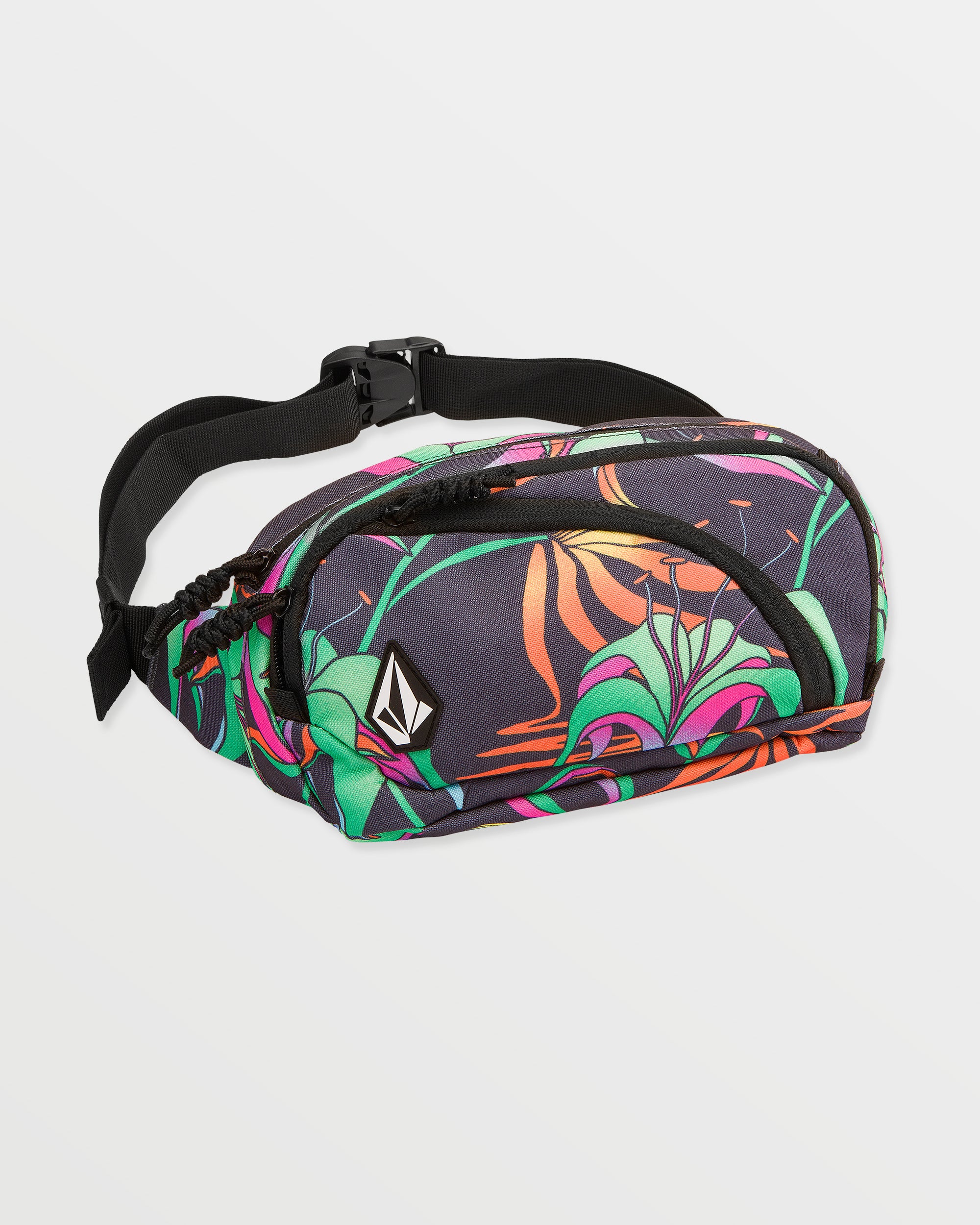 Waisted Pack