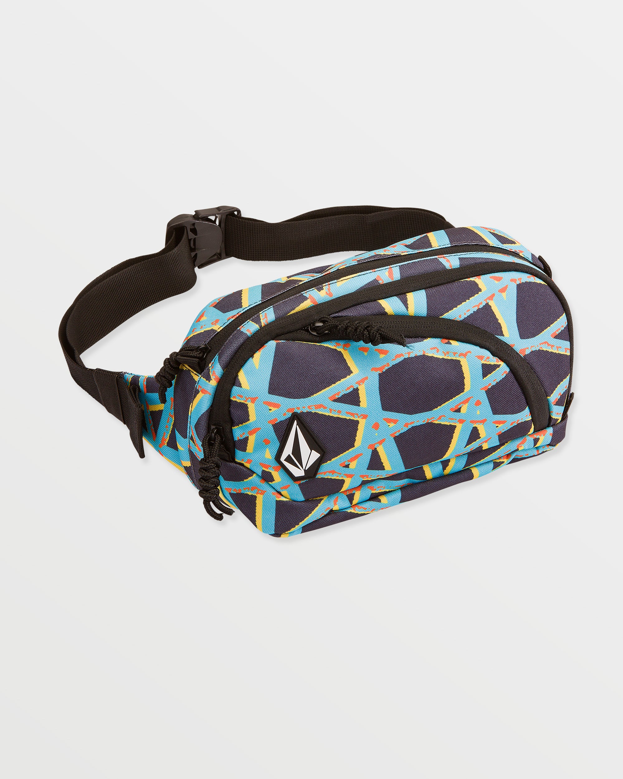 Waisted Pack